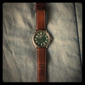Shinola | Runwell 47mm
